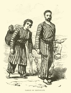 Family of Nestorians