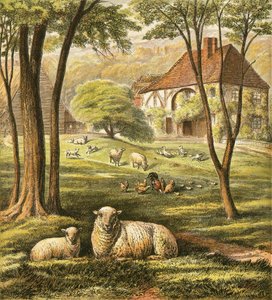 Farmhouse