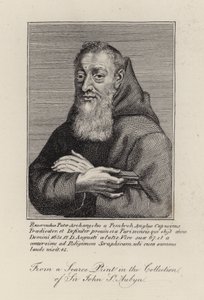 Father Archangel by English School