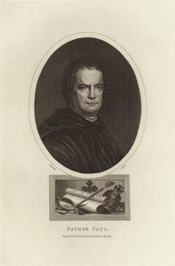 Father Paul by English School