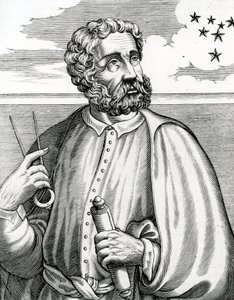 Ferdinand Magellan