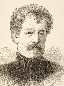 Field Marshal Colin Campbell, 1st Baron Clyde, from 