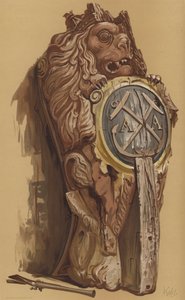 Figure-Head of the 