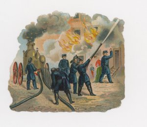 Fire Protection