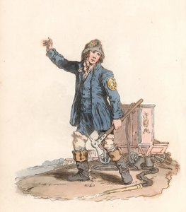 Fireman