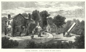Fireside, Patricroft by English School