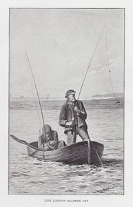 Fishing: Live Baiting Slapton Ley by English School