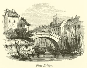 Fleet Bridge