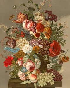 Floral display