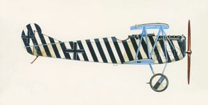 Fokker D VII