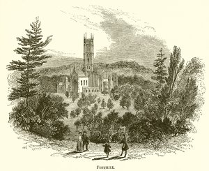 Fonthill