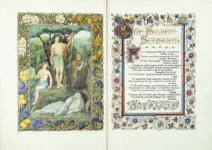 Four Men of Different Ages