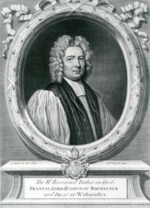 Francis Atterbury (1663-1732)