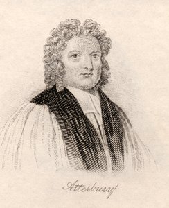 Francis Atterbury, from 