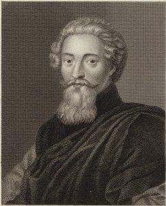 Francis Beaumont