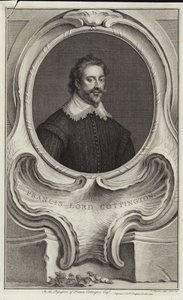 Francis Cottington