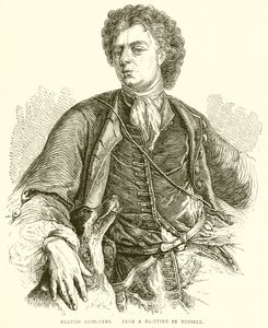 Francis Desportes