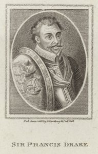 Francis Drake