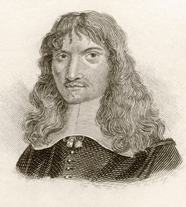Francois Eudes de Mezeray, from 
