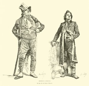 Frederick Lemaitre