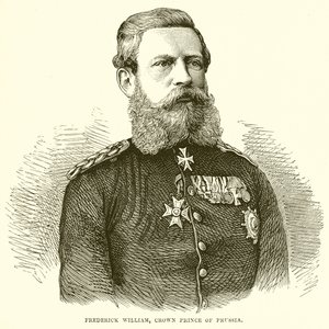 Frederick William, Crown Prince of Prussia