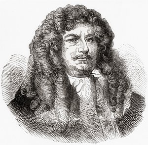 Frederick William, from Ward and Lock