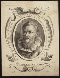 Frederigo Zucchero