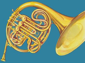 French Horn