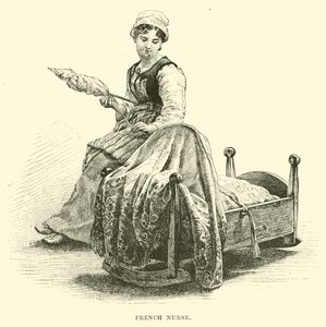 French Nurse