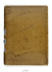 Front Cover of Jackanapes by Juliana Horatia Ewing by English School