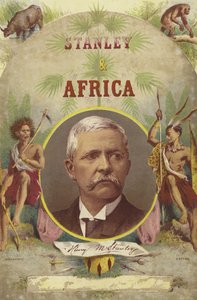 Frontispiece for Stanley and Africa by English School