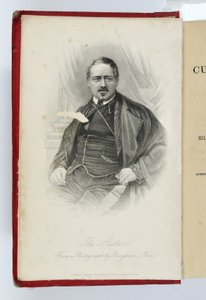 Frontispiece from Soyer