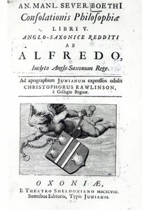 Frontispiece to Christopher Rawlinson