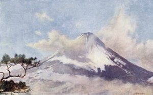 Fujisan, the 