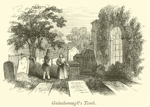 Gainsborough
