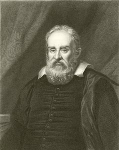 Galileo by English School