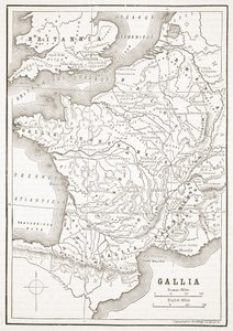 Gaul
