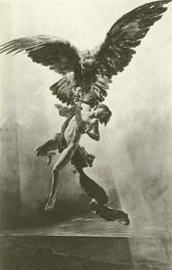 Ganymede by English School