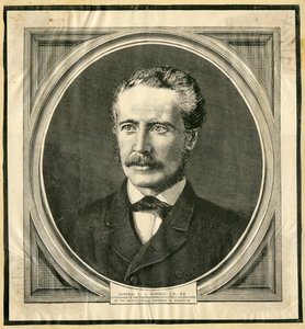 General Charles George Gordon (1833-85)