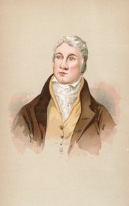 General Fitzpatrick by English School