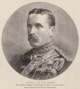 General J D P H French