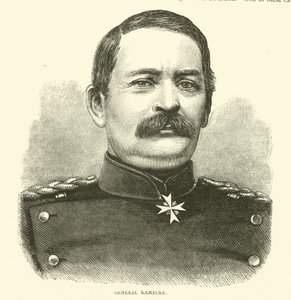 General Kamecke