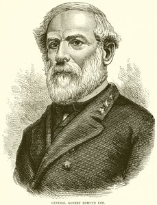 General Robert Edmund Lee
