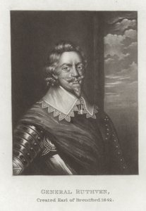 General Ruthven