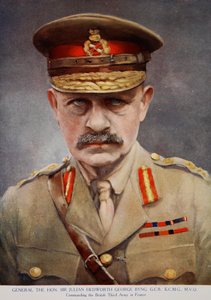 General the Hon. Sir Julian Hedworth George Byng