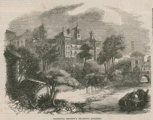 General View of the National Society