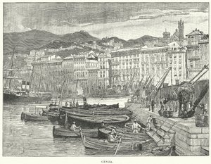 Genoa