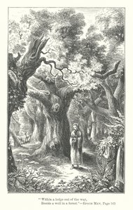 Geoffrey Chaucer by English School