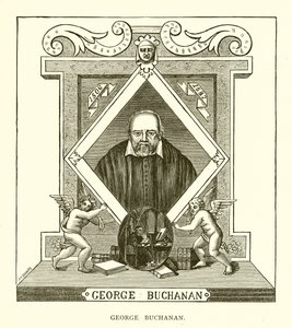 George Buchanan