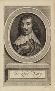 George Digby